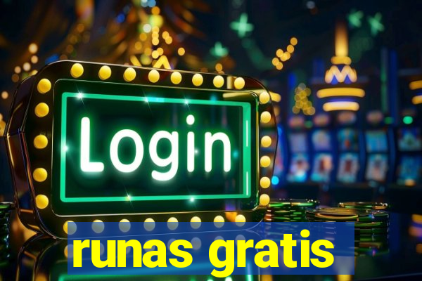 runas gratis